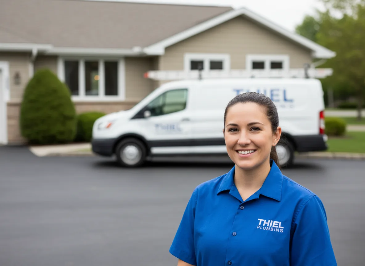 Plumber Callensburg, PA FAQs